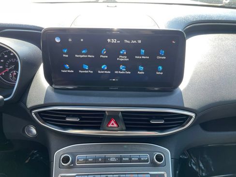 Used 2023 Hyundai Santa Fe SEL FWD image 19