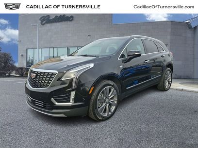 New 2026 Cadillac XT5 Premium Luxury w/ Driver Assist Package