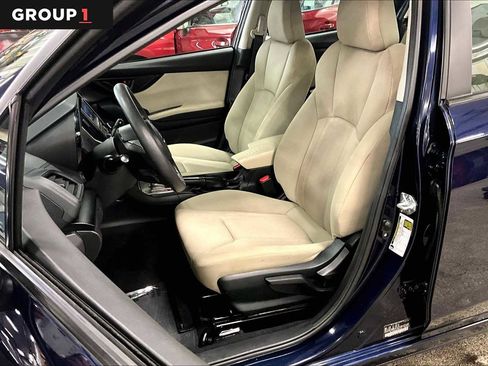 Certified 2021 Subaru Impreza 2.0i image 8
