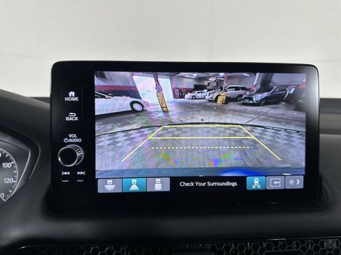 Used 2024 Honda HR-V EX-L image 16