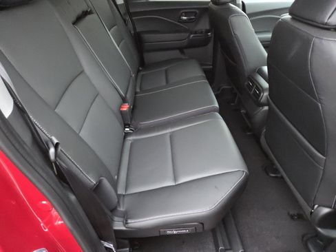 New 2026 Honda Ridgeline RTL image 21