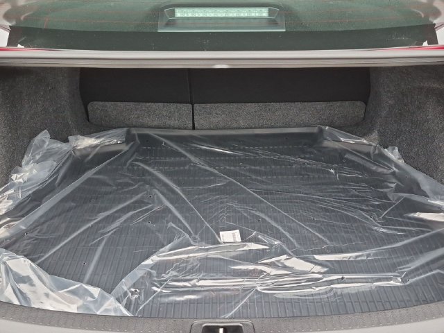 New 2027 Toyota Corolla LE w/ LE Premium Package FWD image 24