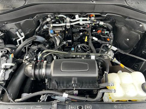 Used 2023 Ford Explorer XLT w/ Equipment Group 202A image 49