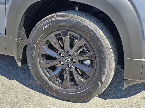 New 2026 MAZDA CX-50 2.5 Hybrid w/ Preferred Pkg image 8