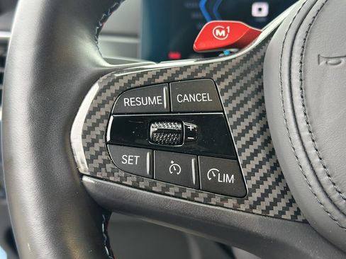 Used 2024 BMW M2 w/ Lighting Package image 33