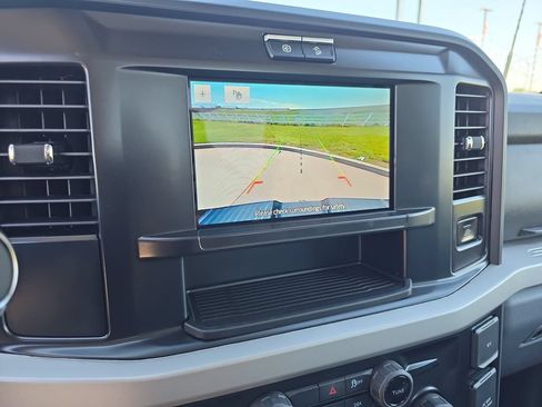 Used 2026 Ford F450 XLT w/ FX4 Off-Road Package AWD/4WD image 22