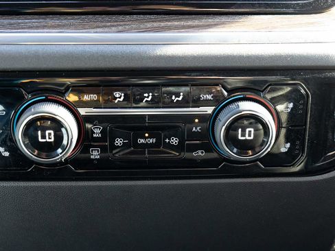 Used 2025 Chevrolet Silverado 1500 RST w/ Protection Package image 17