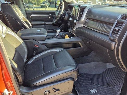 Used 2024 RAM 1500 TRX image 15