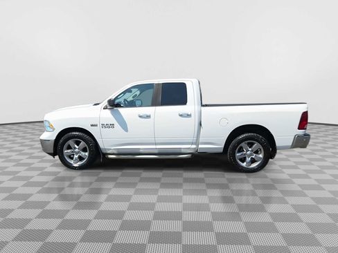 Used 2014 RAM 1500 Big Horn AWD/4WD image 5