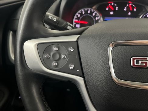 Used 2023 GMC Terrain SLT AWD/4WD image 64