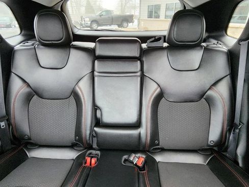 Used 2019 Jeep Cherokee Trailhawk w/ Comfort/Convenience Group image 26