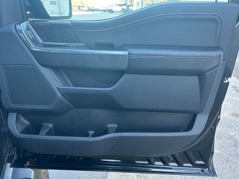 Used 2024 Jeep Grand Cherokee Altitude image 29