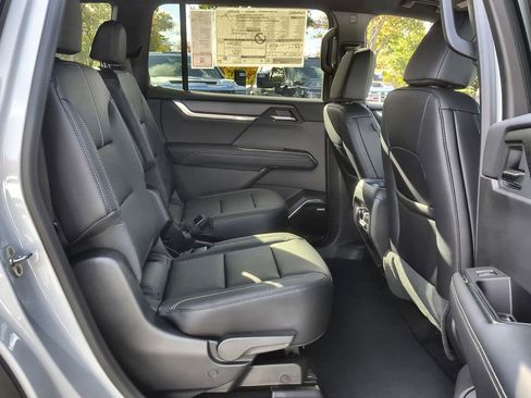 New 2026 GMC Acadia Elevation w/ Black Edition image 27