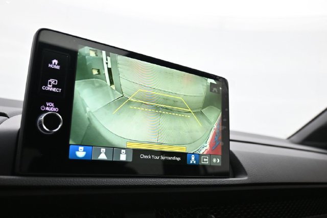 New 2026 Honda CR-V Sport-L image 12