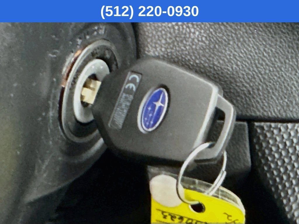 Used 2023 Subaru Forester AWD/4WD image 20