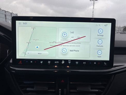 New 2026 Ford Escape ST-Line w/ Tech Pack #1 image 33