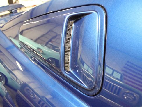 Used 2007 Ford Mustang GT Premium image 24