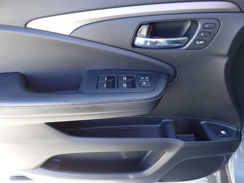 Certified 2023 Honda Ridgeline RTL-E image 8