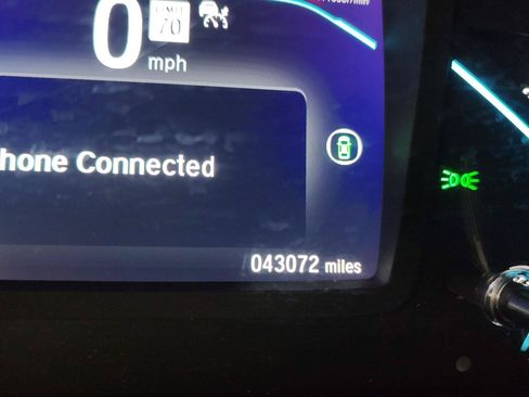Used 2023 Honda Odyssey Touring image 14