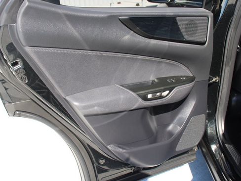 Used 2024 Lexus NX 350h AWD w/ Cold Area Package image 13