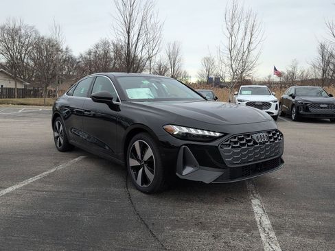 New 2025 Audi A5 2.0T Premium Plus image 26