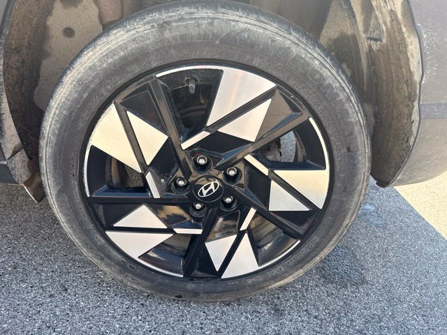 Used 2025 Hyundai Kona SEL AWD/4WD image 14