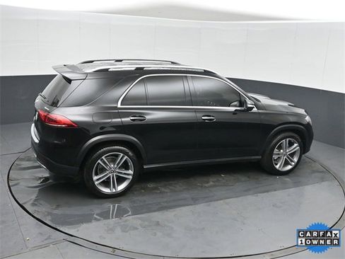 Used 2022 Mercedes-Benz GLE 350 GLE 350 image 28