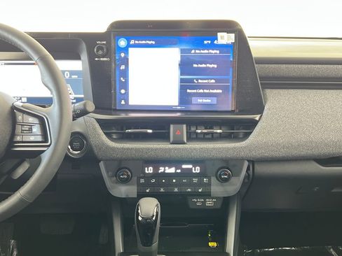New 2026 Subaru Outback Limited AWD/4WD image 20
