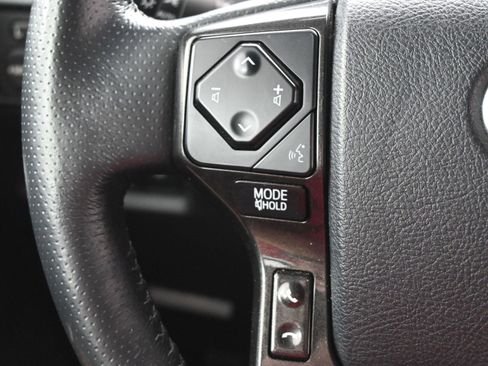 Used 2023 Toyota 4Runner TRD Pro image 27