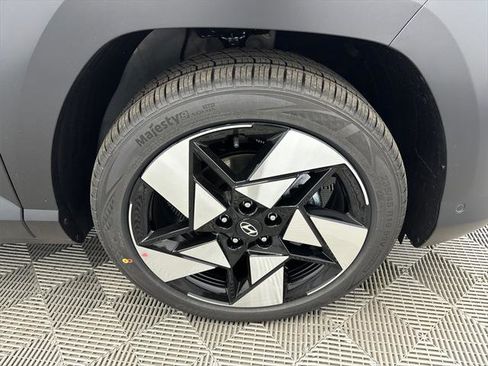 New 2026 Hyundai Kona Limited image 13