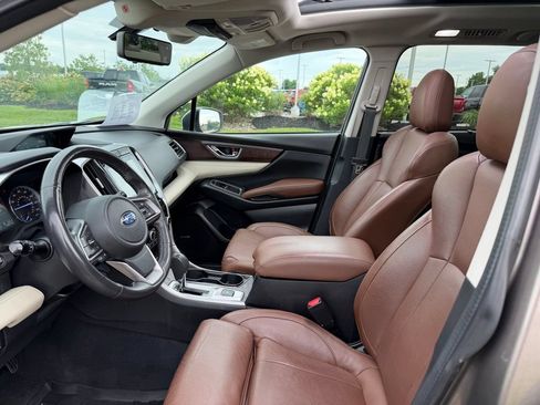 Used 2021 Subaru Ascent Touring AWD/4WD image 5