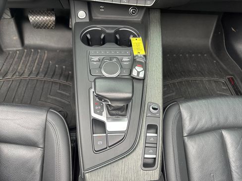 Used 2018 Audi A5 2.0T Premium Plus w/ Premium Plus image 28