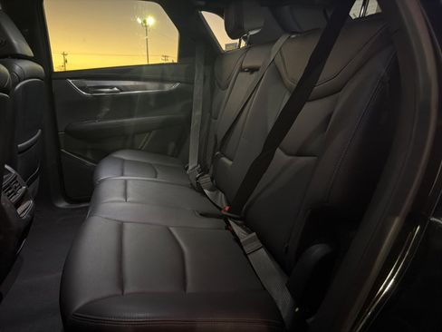 Used 2020 Cadillac XT5 Luxury image 13