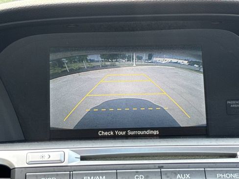 Used 2014 Honda Accord Sport image 26