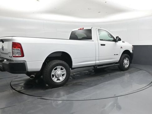 Used 2022 RAM 3500 Tradesman AWD/4WD image 22