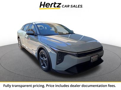 Used 2026 Kia K4