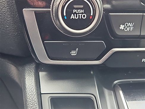 Certified 2019 Honda CR-V Touring image 19