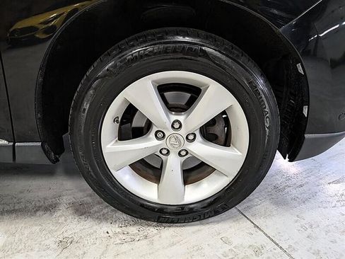 Used 2014 Lexus RX 350 AWD w/ Navigation Package image 12