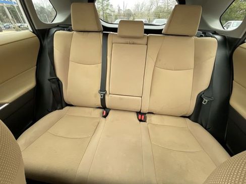 Used 2022 Toyota RAV4 LE FWD image 14