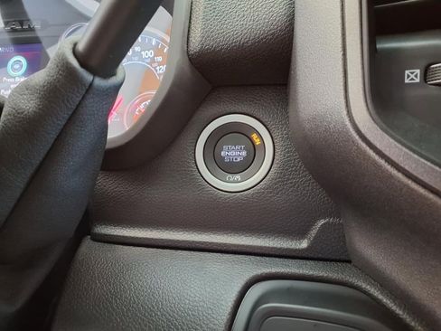 New 2025 RAM 2500 Big Horn image 48