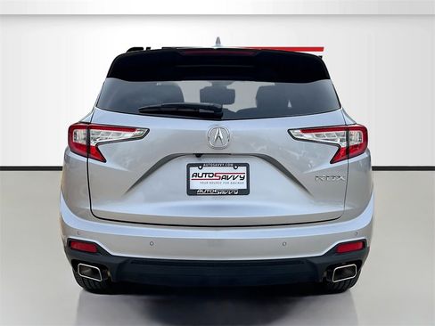 Used 2023 Acura RDX w/ Technology Package image 6