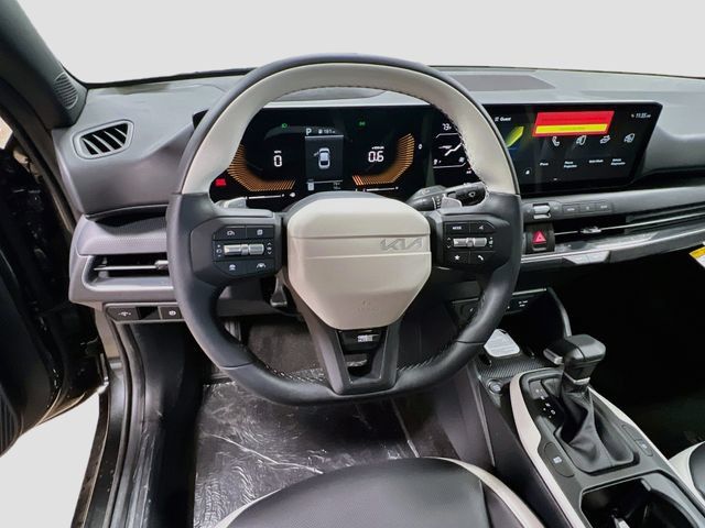 New 2026 Kia K4 GT-Line FWD image 11