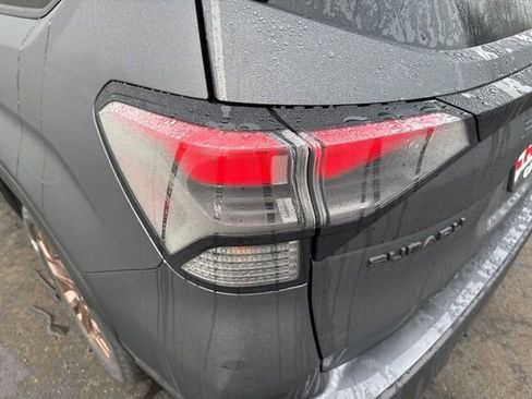 New 2026 Subaru Forester Sport image 13