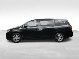 Used 2014 Honda Odyssey EX-L video 2