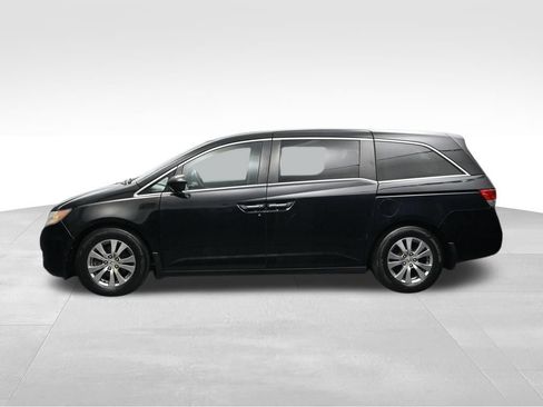 Used 2014 Honda Odyssey EX-L image 2