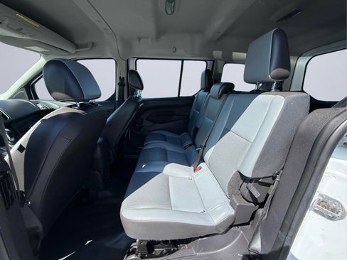 Used 2015 Ford Transit Connect XL FWD image 23