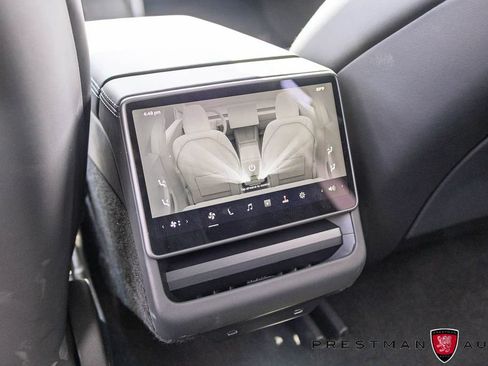 Used 2025 Tesla Model 3 Long Range RWD image 10