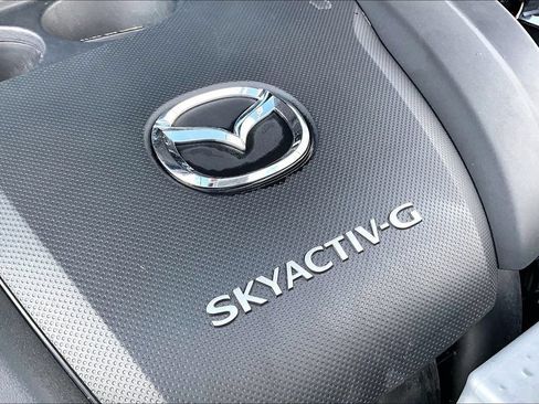 Used 2023 MAZDA CX-5 AWD 2.5 S image 34