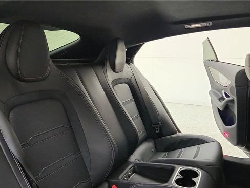 Used 2023 Mercedes-Benz AMG GT 43 image 38