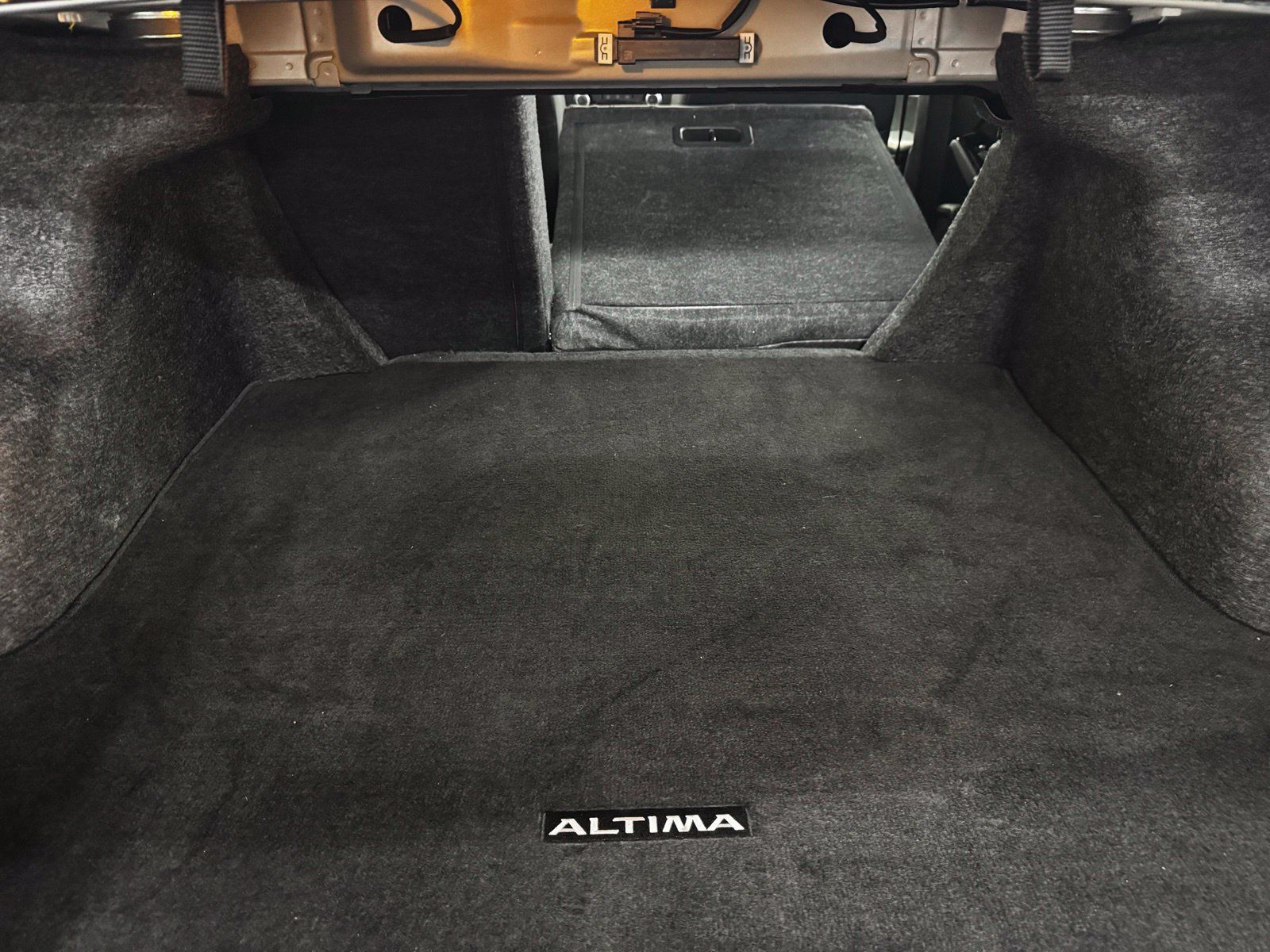 Certified 2024 Nissan Altima 2.5 SR FWD image 41